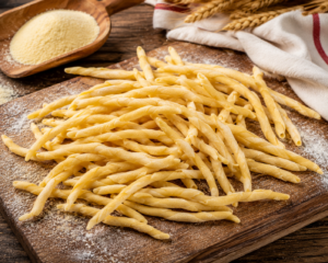 Scialatelli Calabresi – Die rustikale Bauernpasta Kalabriens
