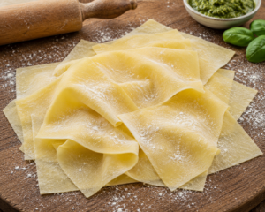 Mandilli de Sæa – Liguriens „Seidentücher“