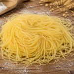 Capelli d’Angelo: Die feinsten Nudeln Italiens Capelli d’Angelo – Die feinsten Nudeln Italiens