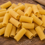 Rigatoni: Die gerillten Röhren aus Rom Rigatoni: Die gerillten Röhren aus Rom
