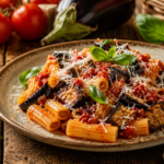 Pasta alla Norma: Siziliens berühmteste Pastaspezialität Pasta alla Norma – Siziliens berühmteste Pastaspezialität