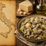 Lombardei – Die Heimat der Pizzoccheri