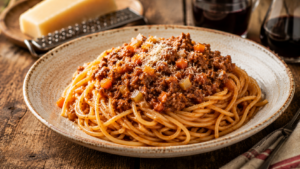 Spaghetti Bolognese: Der berühmteste Italiener, den es in Italien kaum gibt