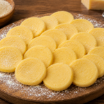 Gnocchi alla Romana: Die Grießgnocchi aus Rom Gnocchi alla Romana: Die Grießgnocchi aus Rom