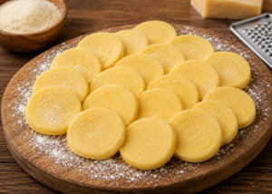 Gnocchi alla Romana: Die Grießgnocchi aus Rom