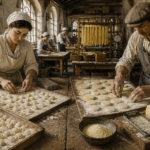 Gnocchi: Die berühmten Klößchen Italiens