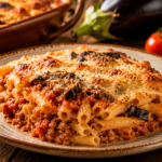 Pasta ’ncasciata: Siziliens legendärer Nudelauflauf Pasta ’ncasciata: Siziliens legendärer Nudelauflauf