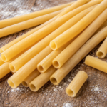 Candele: Die langen „Kerzen“ aus Neapel Candele: Die langen „Kerzen“ aus Neapel
