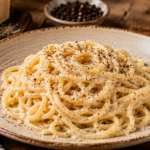 Cacio e Pepe: Roms geniale Dreifaltigkeit Cacio e Pepe: Roms geniale Dreifaltigkeit