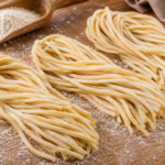Troccoli: Die kantige Pasta aus Apulien Troccoli: Die kantige Pasta aus Apulien