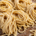 Ciriole: Die traditionelle Pasta aus Umbrien