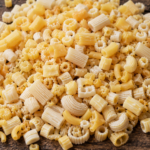 Pasta Mista: Der bunte Pastamix aus Neapel