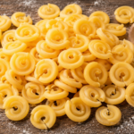 Volanti: Die „fliegende“ Pasta Volanti: Die „fliegende“ Pasta