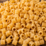 Tubetti: Die kleinen Röhren für Suppen und Eintöpfe Tubetti: Die kleinen Röhren für Suppen und Eintöpfe