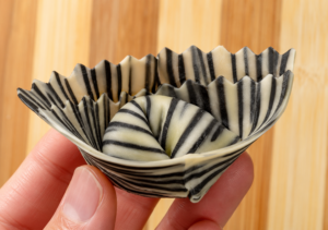 Wenn Ravioli zur Kunst werden - RAVIOLI ART OSLO