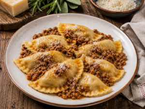Tordelli Lucchesi – Die gefüllte Spezialität aus Lucca