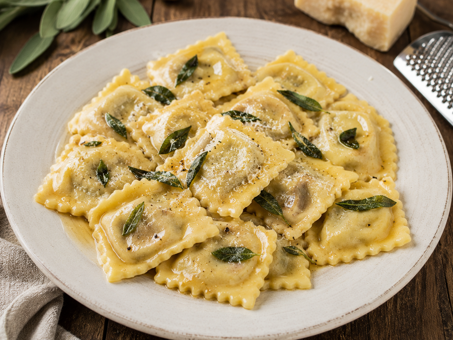 Tortelli: Die vielseitigen gefüllten Teigtaschen Italiens Tortelli – Die vielseitigen gefüllten Teigtaschen Italiens